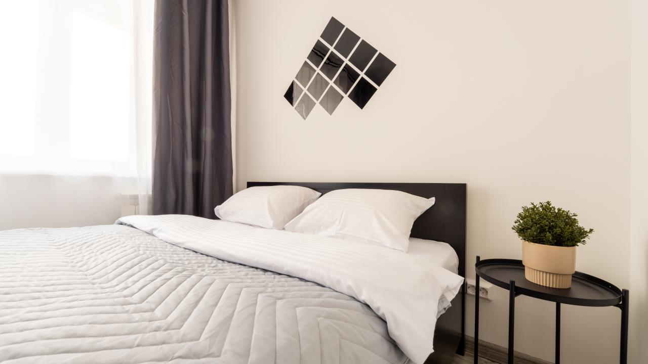 Real photos of Apartments on 10B Muzhestva Street