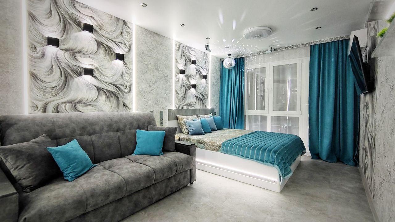Real photos of Apartment RENT27.<url> on Pushkin