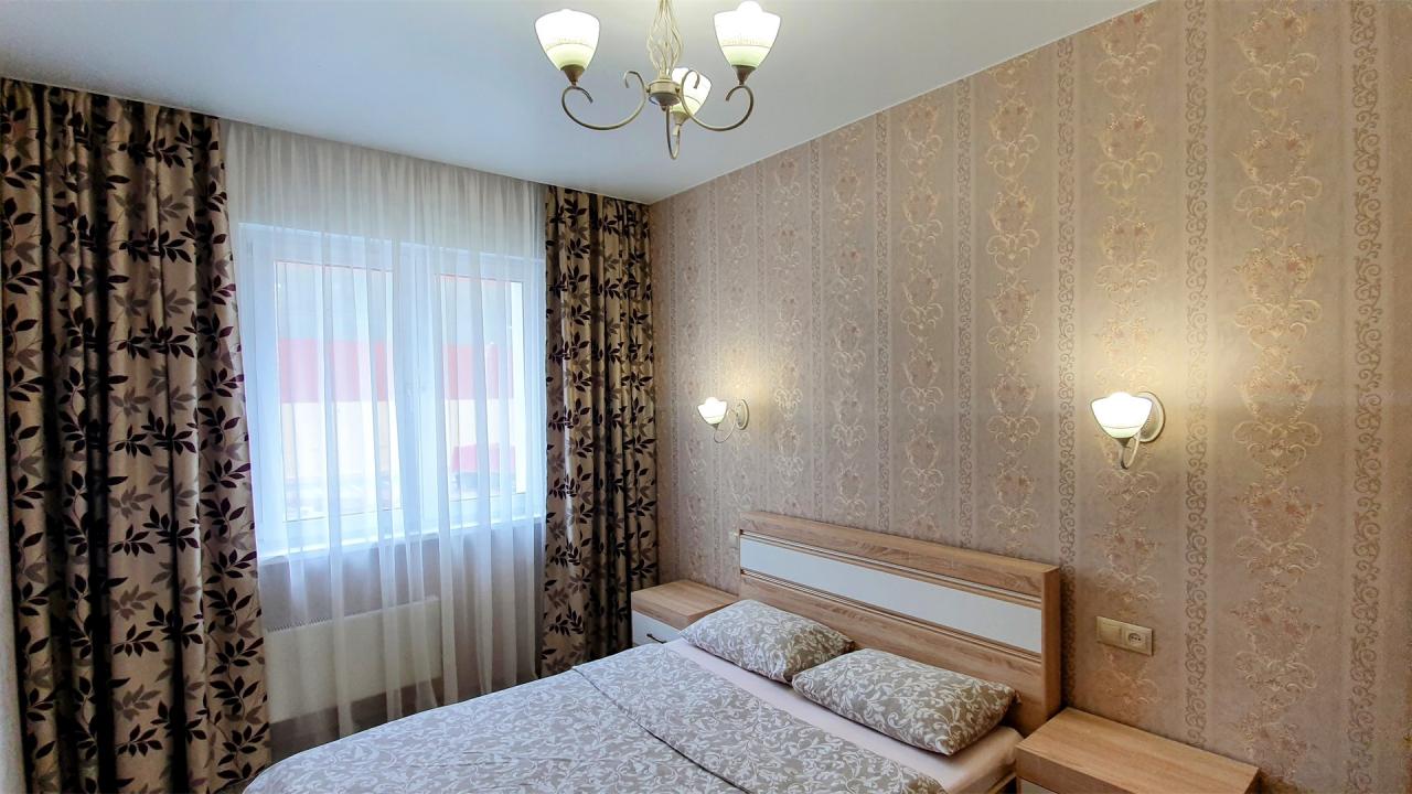 Real photos of Dobriy Dom on Alexander Usoltsev Street 30