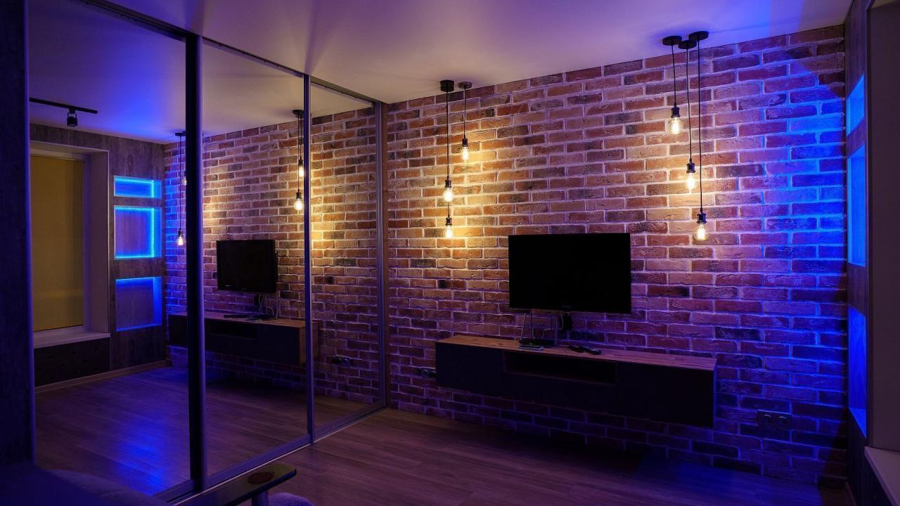 Реальные фото Apartment on Petra Tarasova street 5