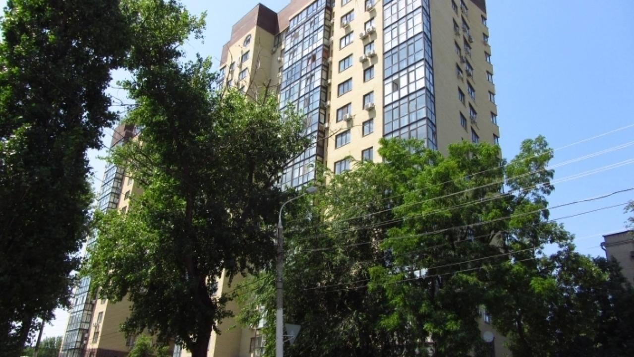 Real photos of Alliance on 65E Kozlov Street