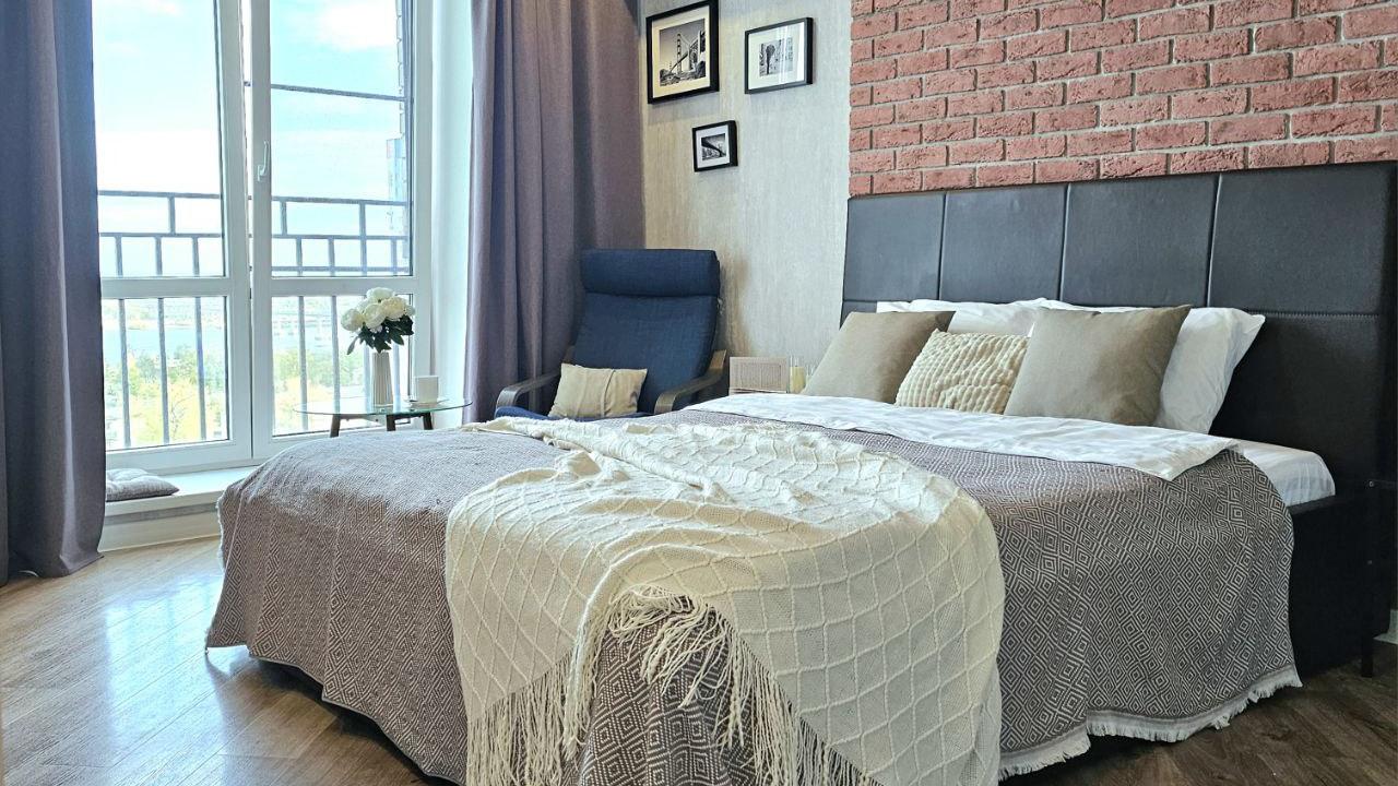 Реальные фото Best Guest House (Бэст Гест Хаус) на проспекте имени Ленина 59Р