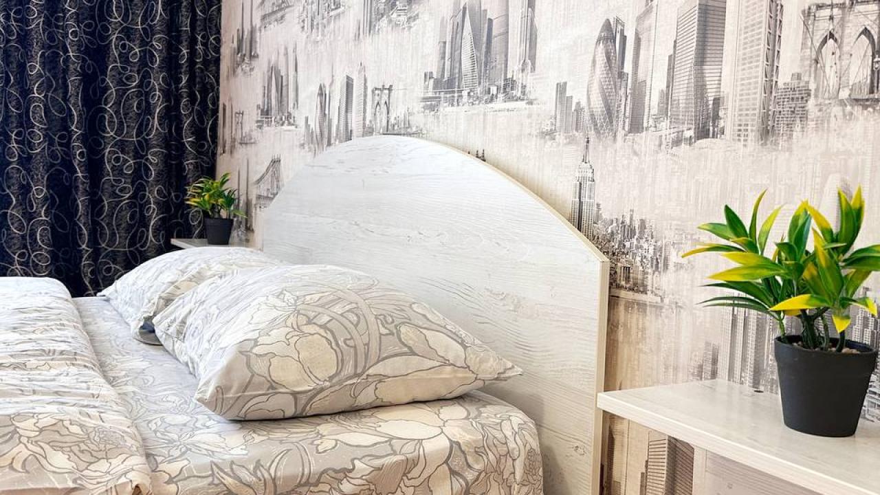 Real photos of Apartments on Yaryginskaya embankment street