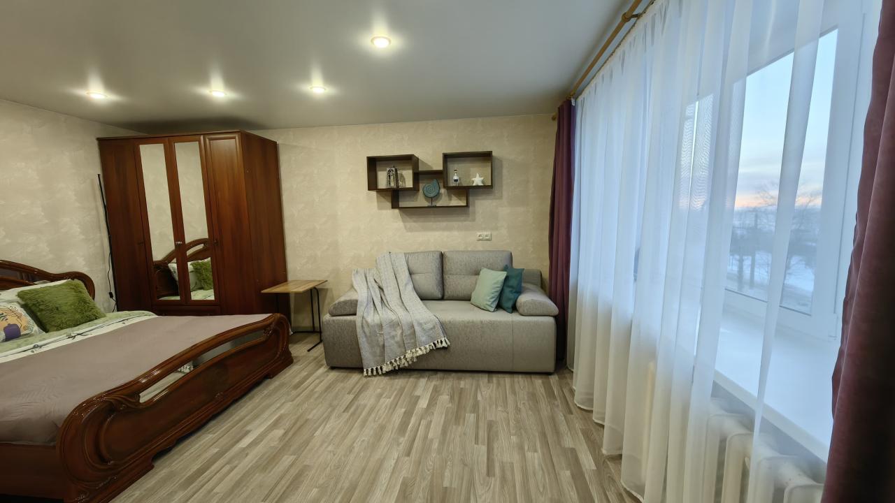 Real photos of Like Home on Primorsky Boulevard 24
