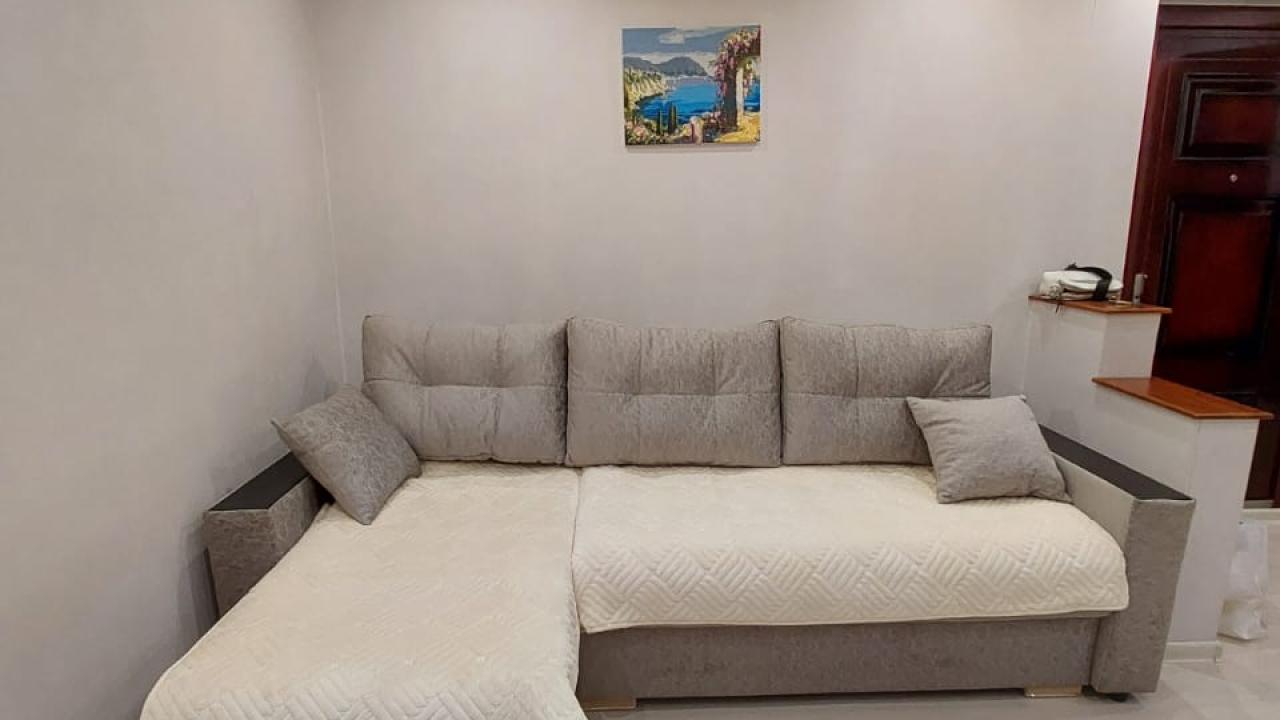Реальные фото Апартаменты на улице Беляева 35