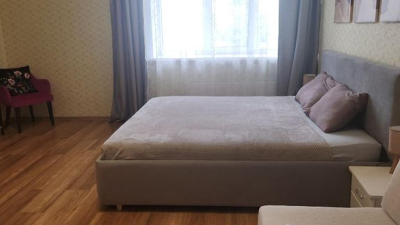 Реальные фото Апартаменты на улице Шаляпина 12