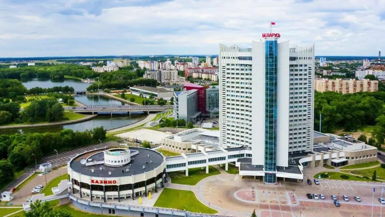 Беларусь (Belarus)