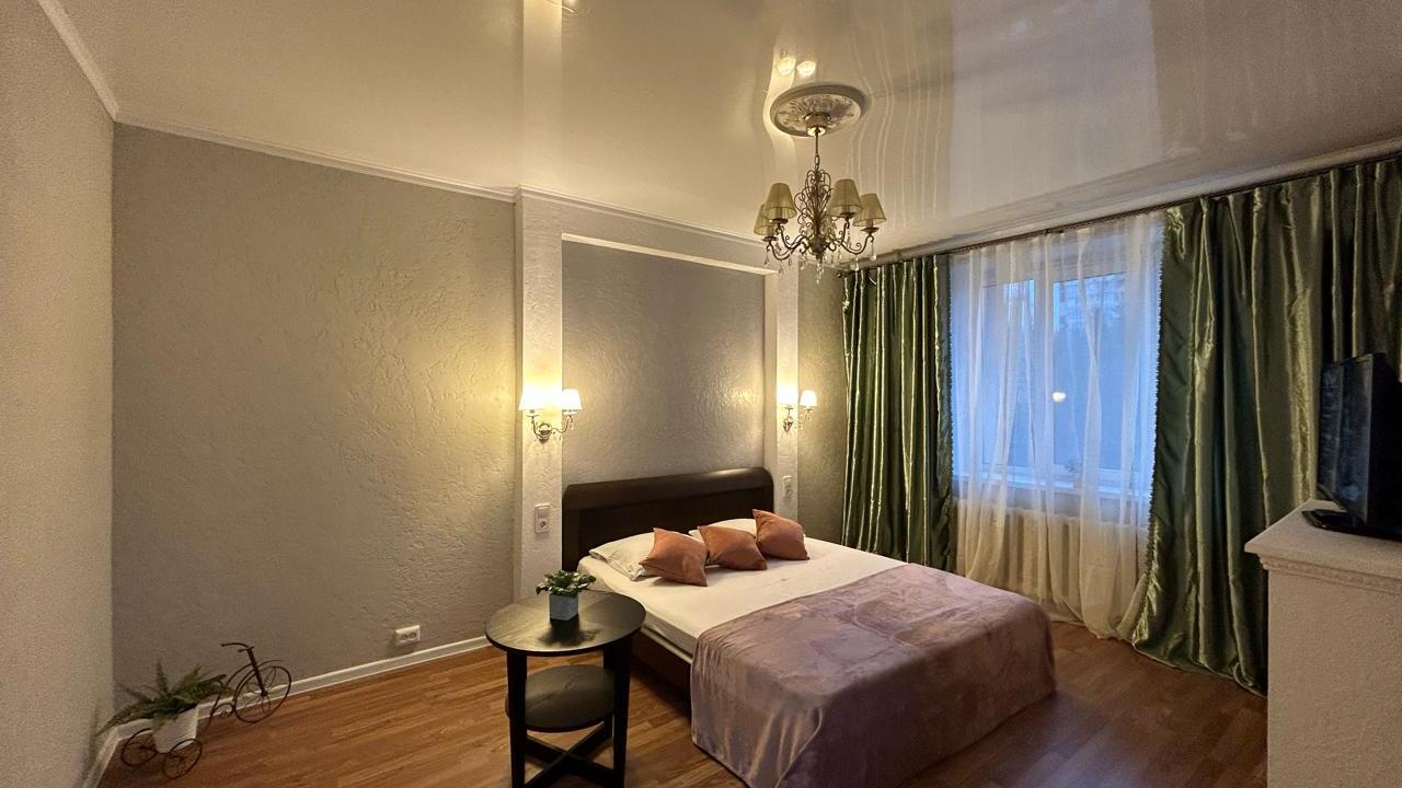 Real photos of Apartments on Mendeleeva street 150/4