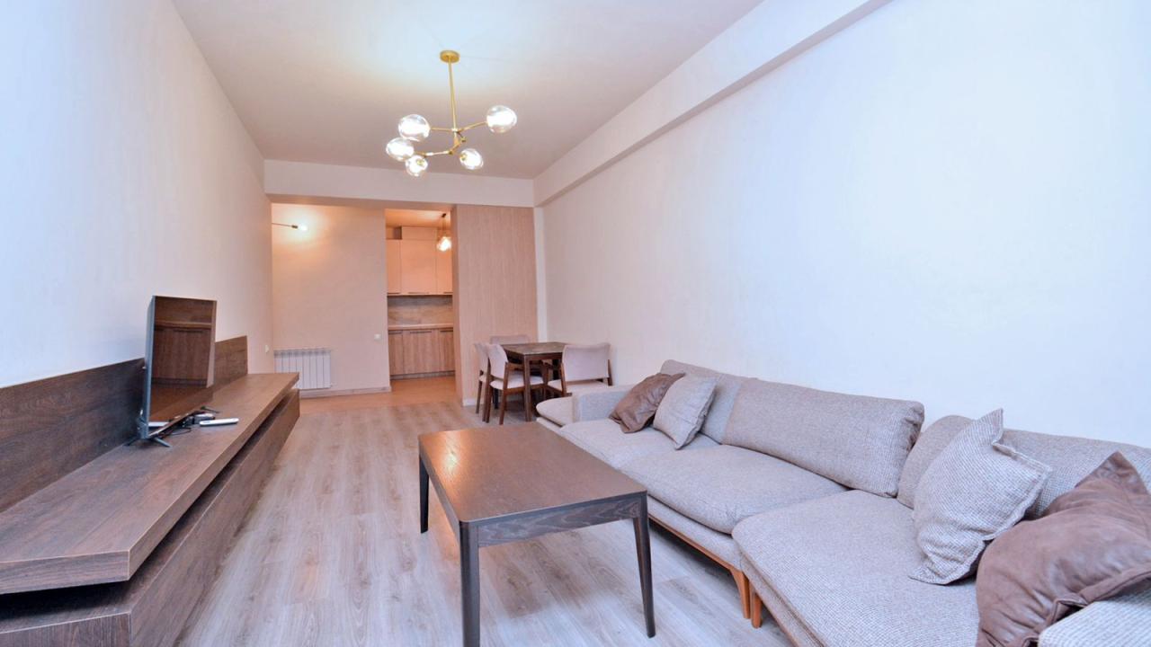 Реальные фото Perte House на улице Ленинградян 21/14