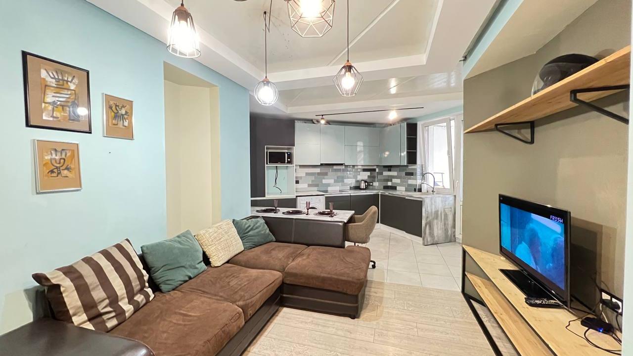 Real photos of Apartments on 8 Marta street 8