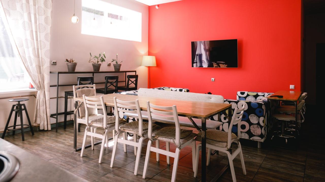 Real photos of Yagel Hostel