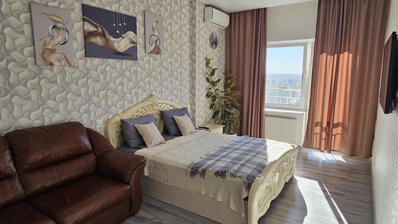 Real photos of Apartments on im street. Chernyshevsky N.G. 52B
