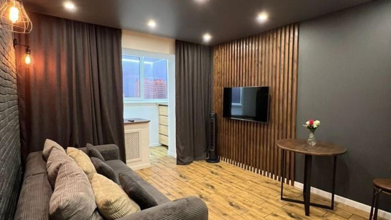 Real photos of Apartments on 296 Proletarskaya Street