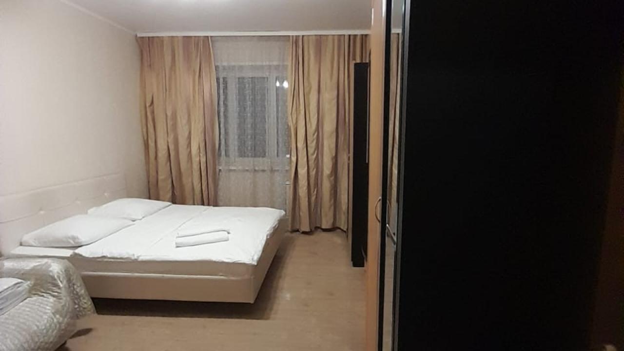 Real photos of Apartments on Aviatorov street 23_2