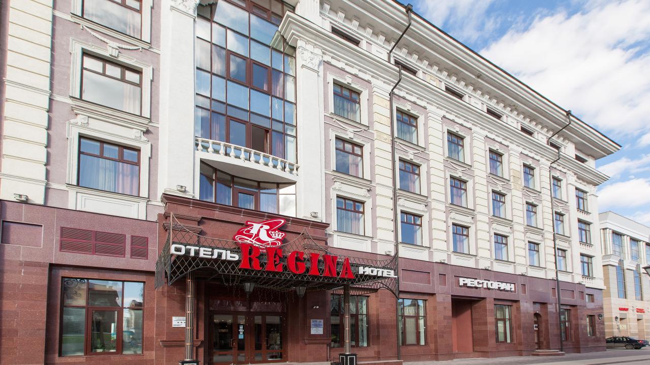 Реальные фото Регина на Петербургской