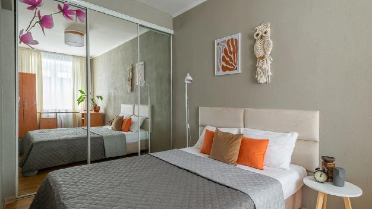 Real photos of Kvart-Hotel on Gasek Street