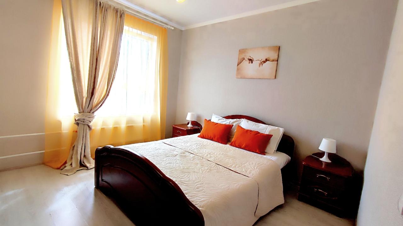 Реальные фото Apartment on 23 Tereshkova street