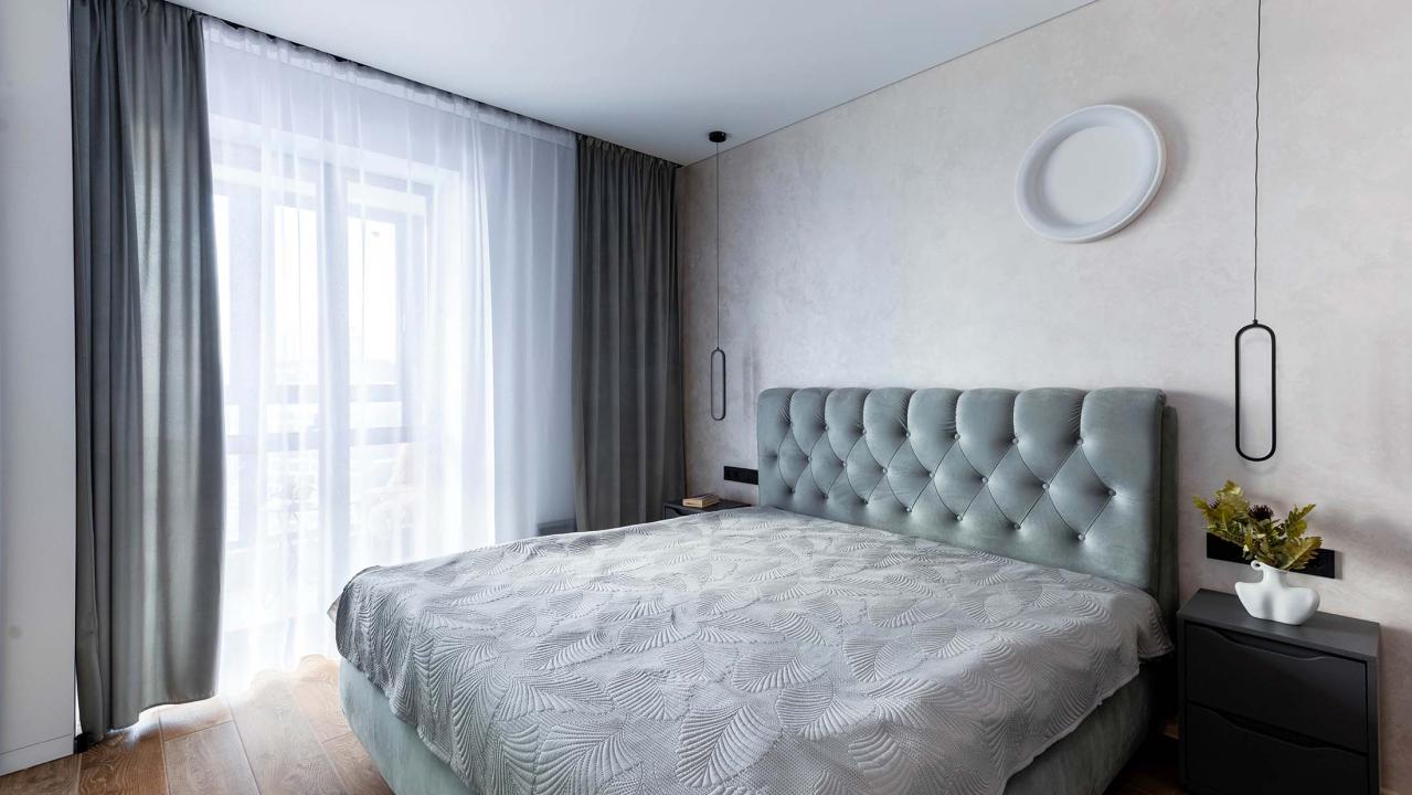 Реальные фото Apartments on Mira Avenue 6