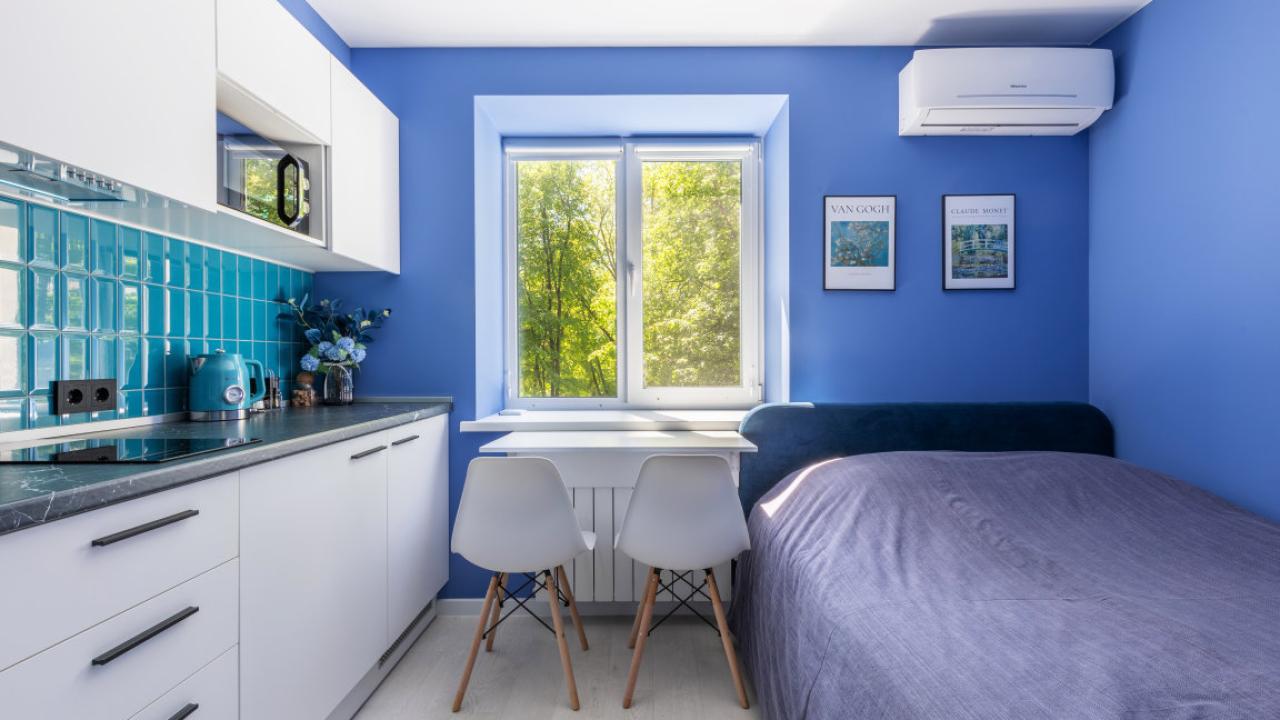 Real photos of Apartments on Trudovaya street 6