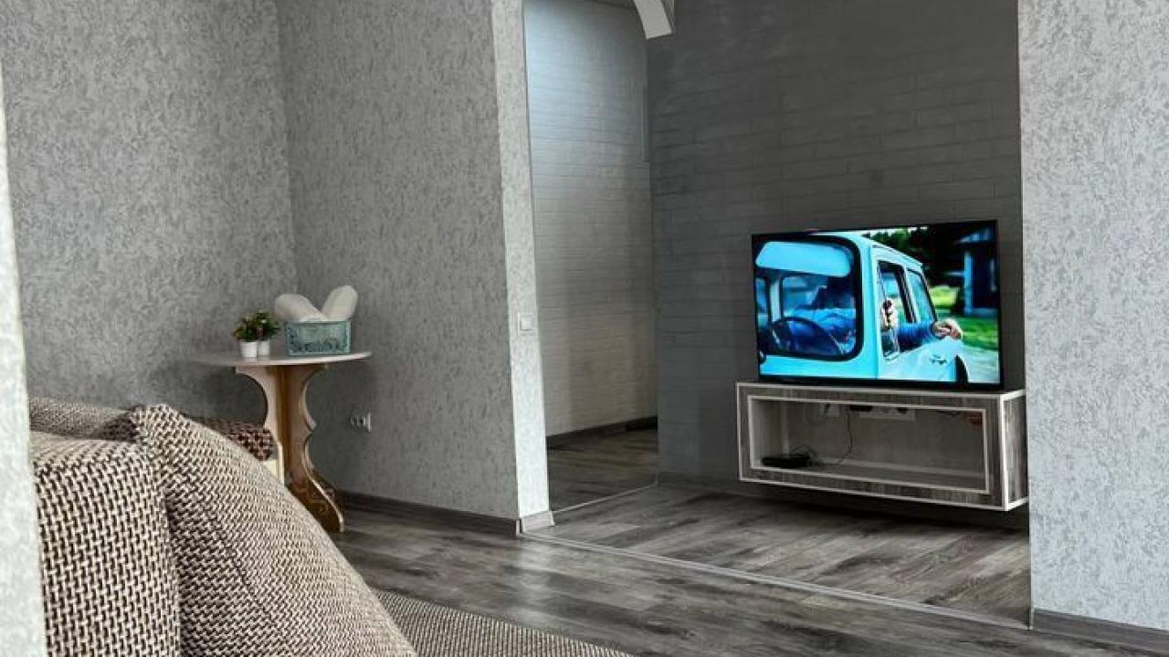 Real photos of Apartments on Maysky proezd 15