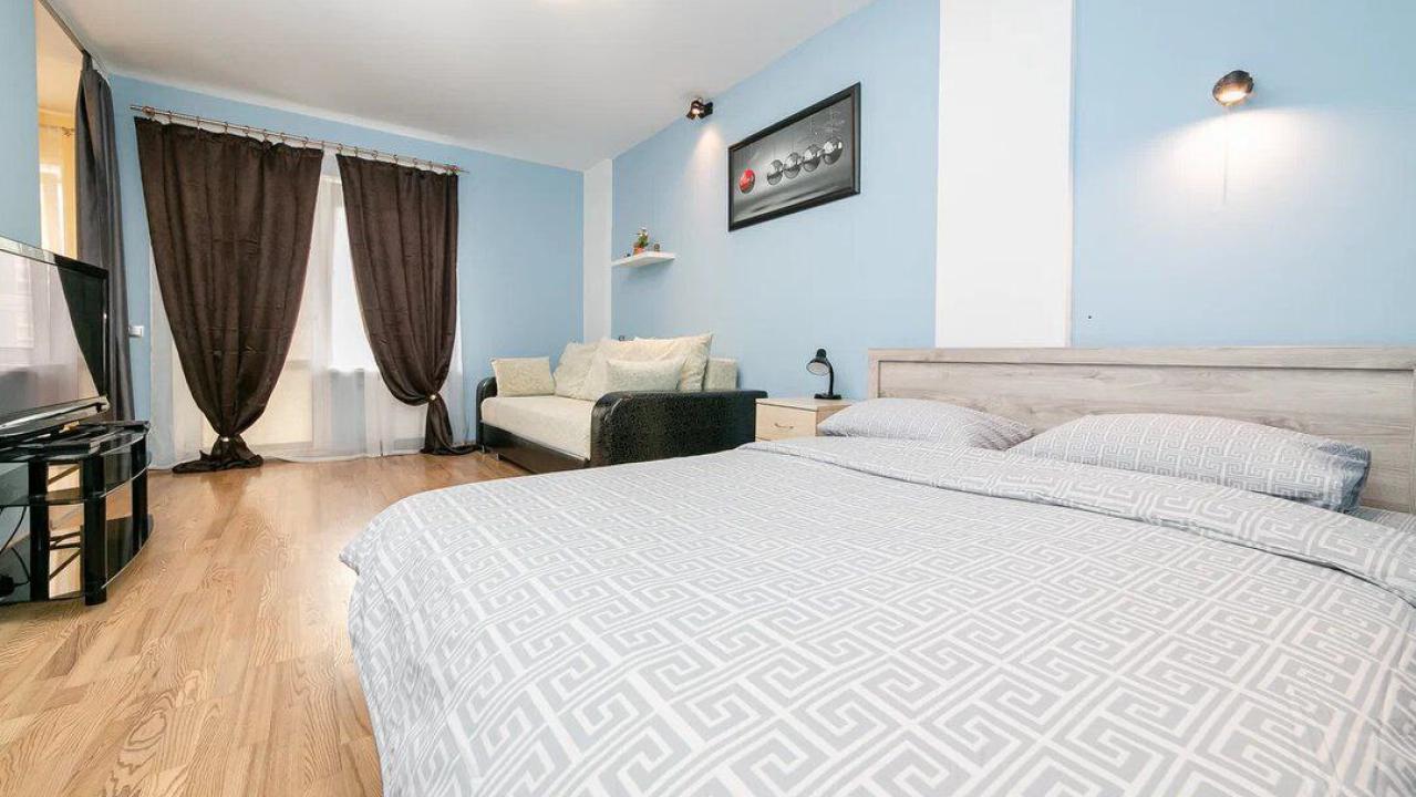 Real photos of Apartment DiVo on Petra Mstislavets street 4