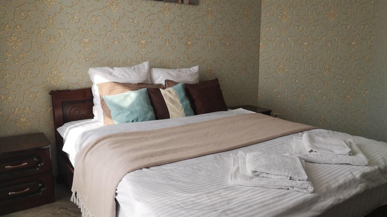 Real photos of Apartments on Lenin Avenue 95B building 1