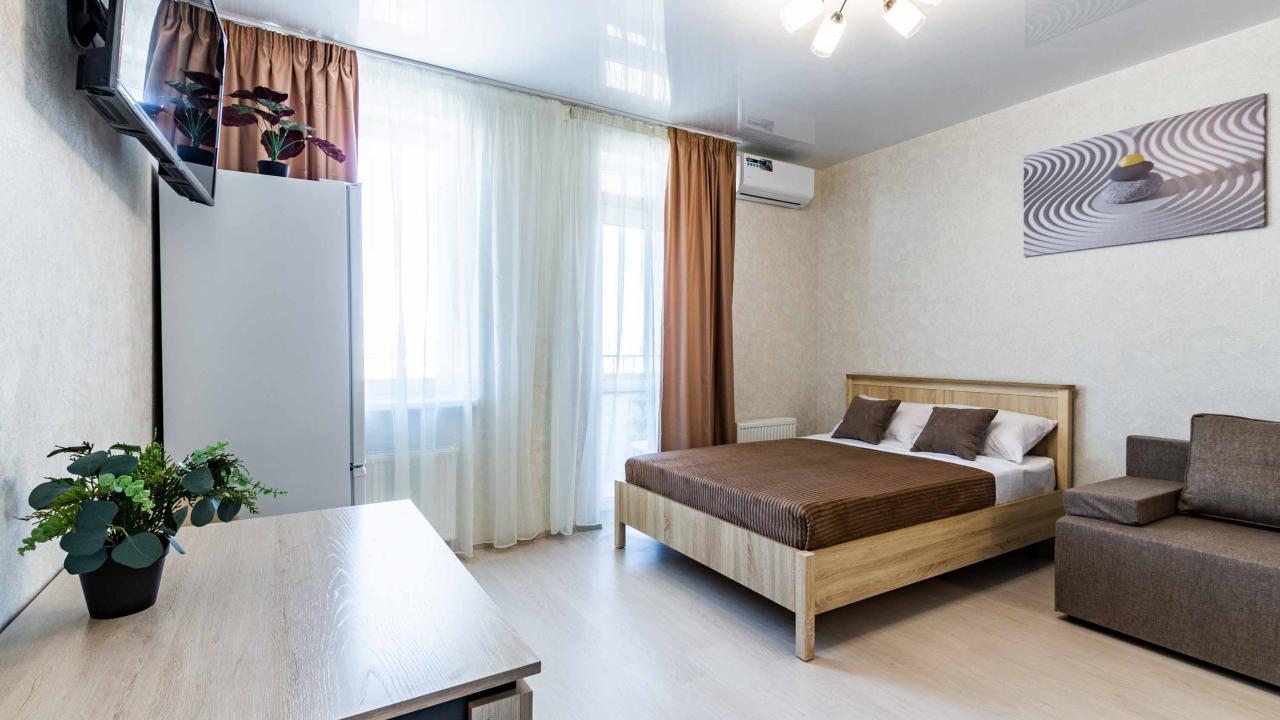 Реальные фото DreamHouse на улице Стрелочников
