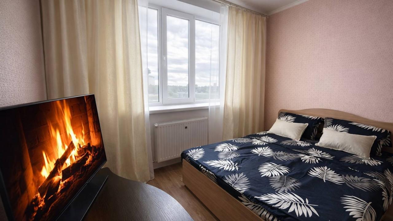 Real photos of LikeHome (ЛайкХоум) на улице Братьев Хусаиновых 4