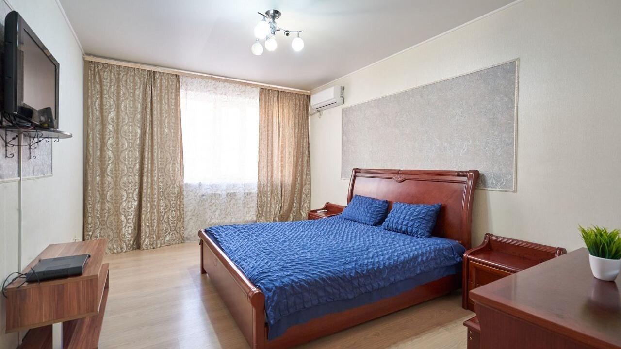 Real photos of Apartments on Vostochno-Kruglikovskaya street 28