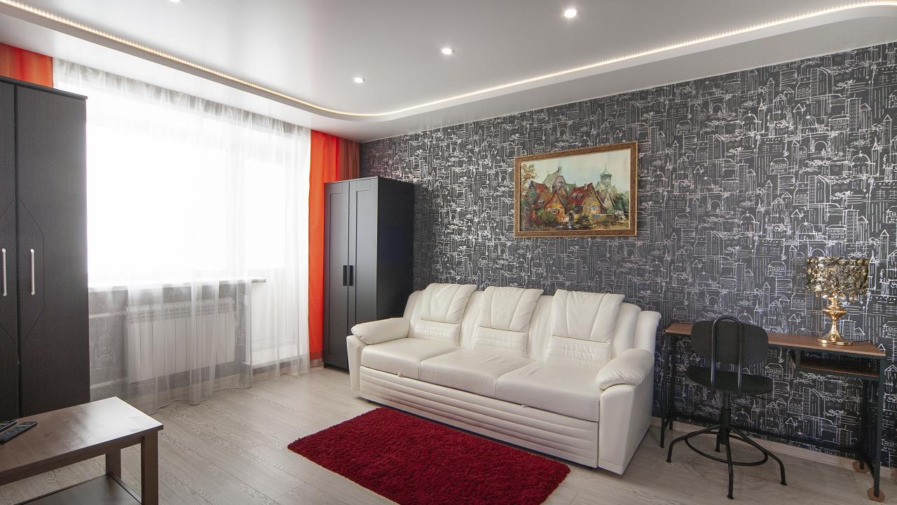 Real photos of Apartments on Gorky street 1