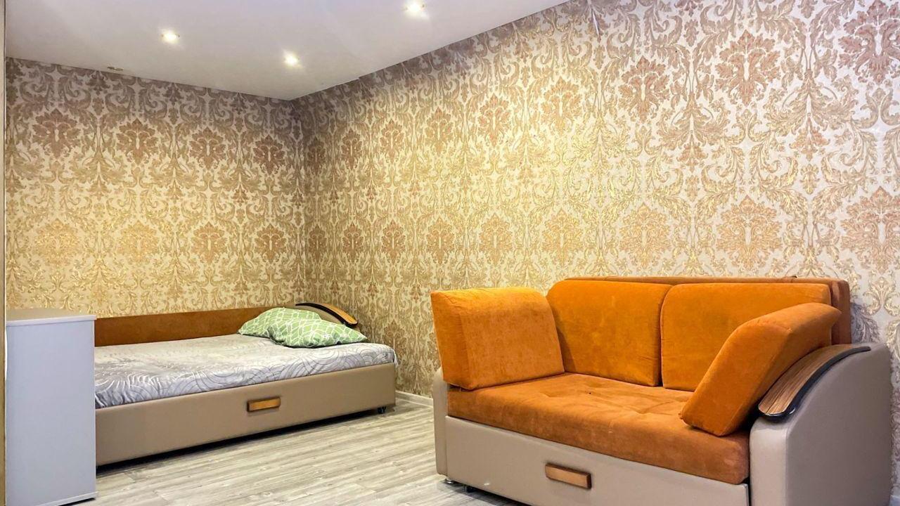 Реальные фото Apart Saray на проспекте Ленинградский 33А