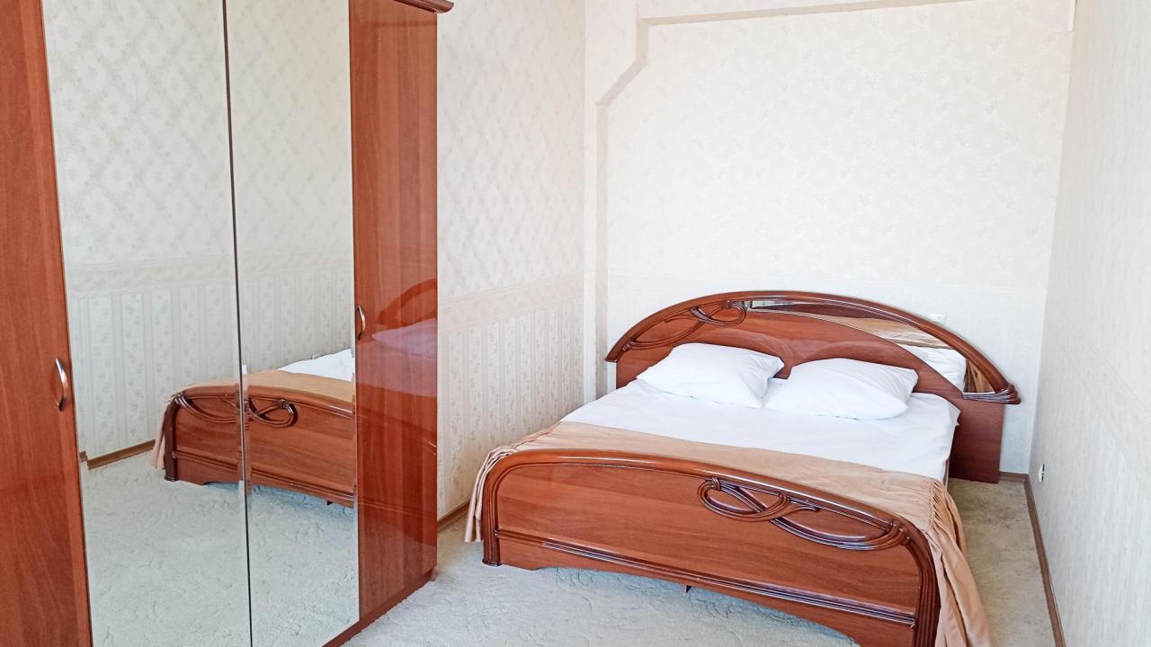 Real photos of SMART HOTEL Ulyanovsk