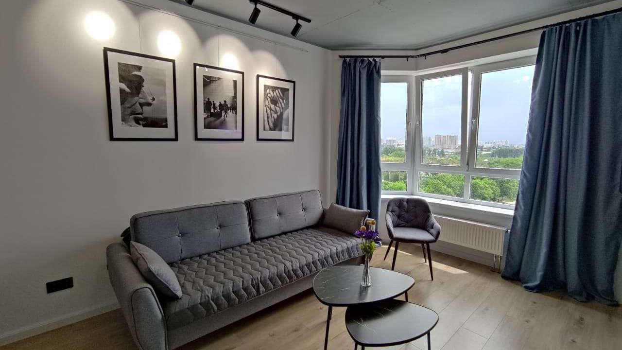 Real photos of Apartments on the street of Heroes-Scouts 6k1