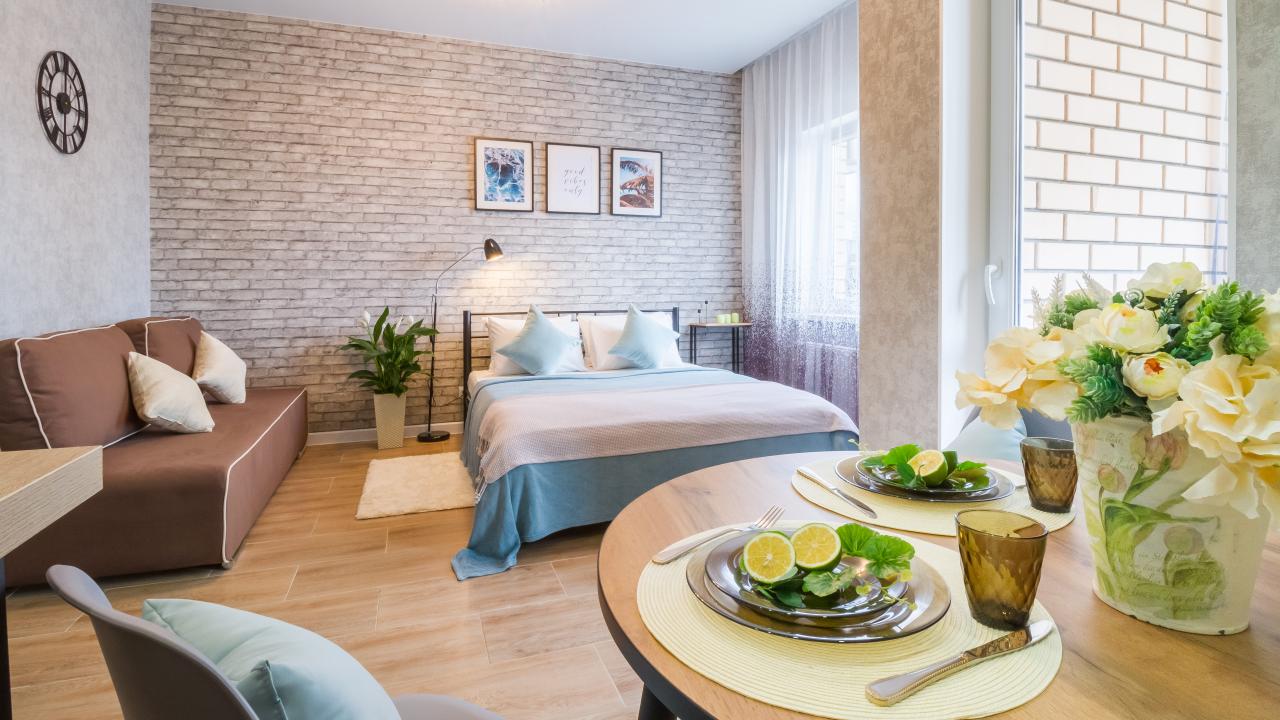 Real photos of Apartments on Shevchenko 22