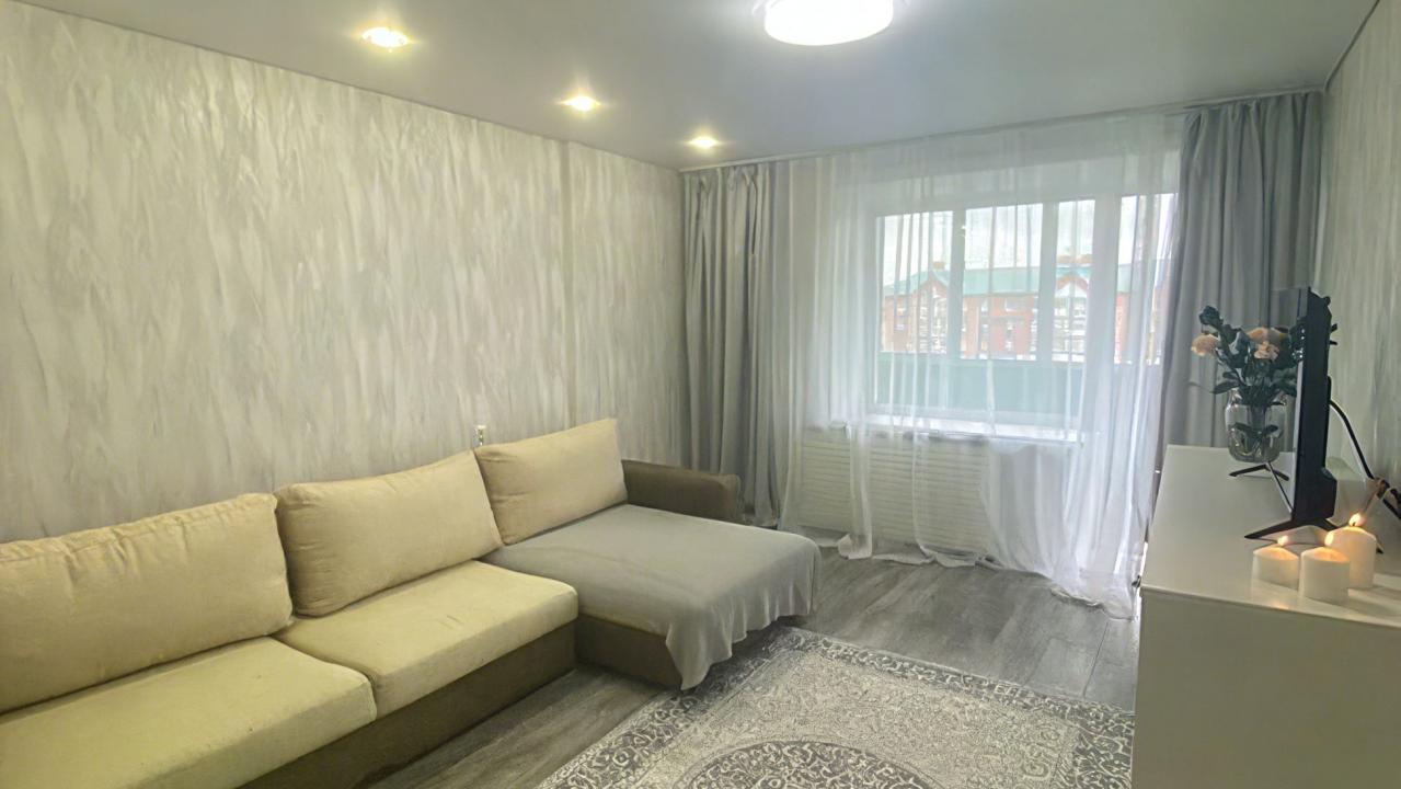 Real photos of Apartments on Krupskaya street 21