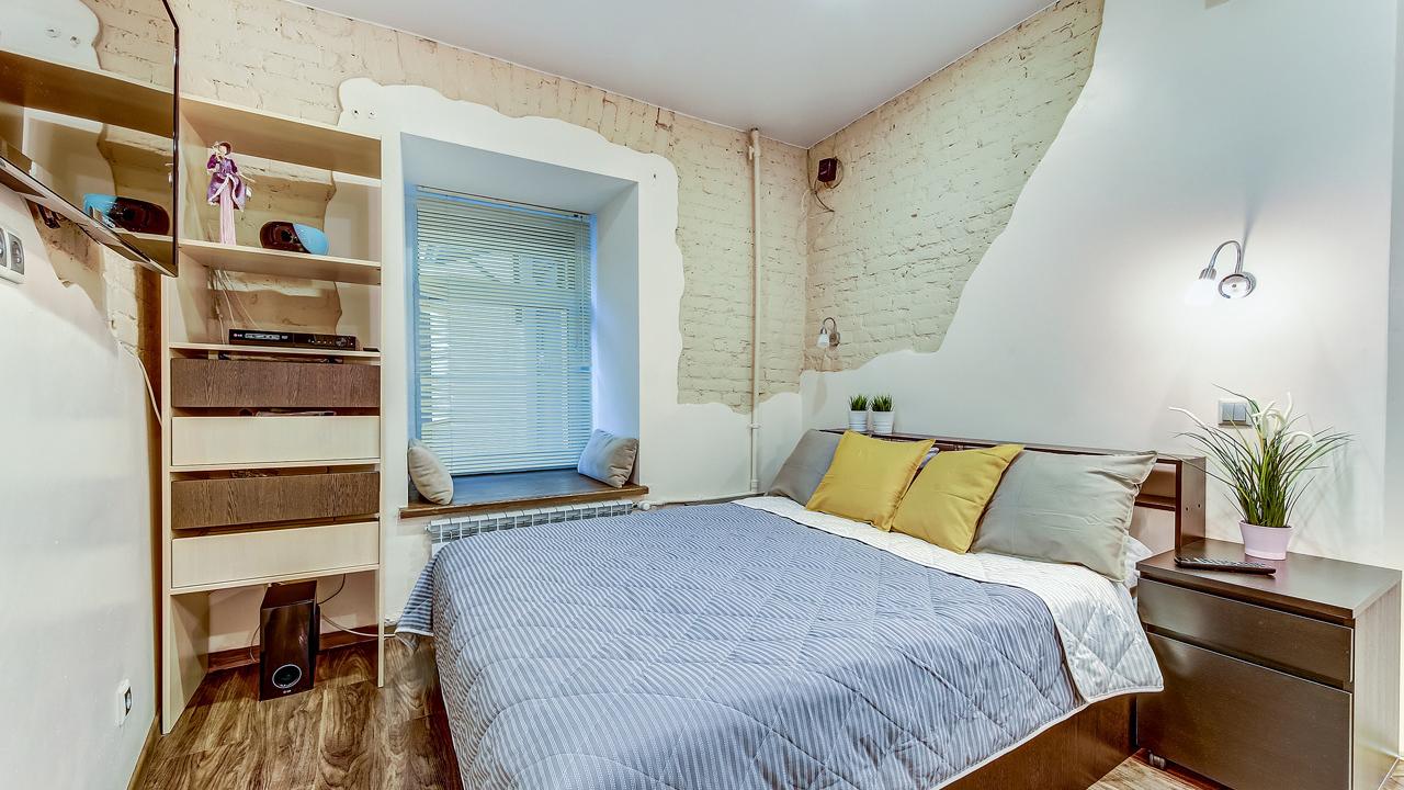 Real photos of Apartments on Liteyny Prospekt, 59