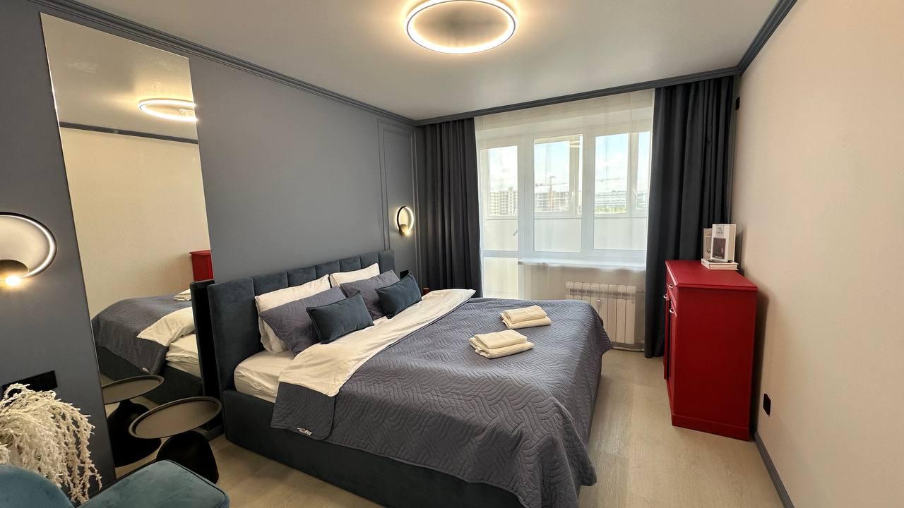 Real photos of Apartments on Grudnova street 8