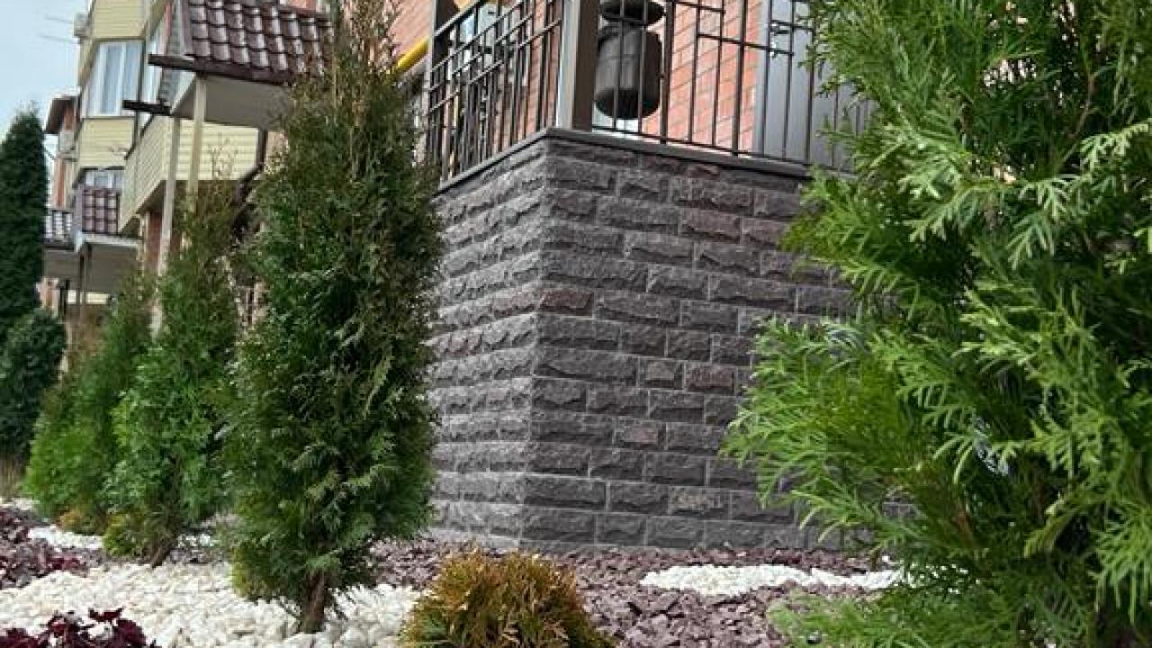 Real photos of Svoi apartments on Pervomayskaya Street