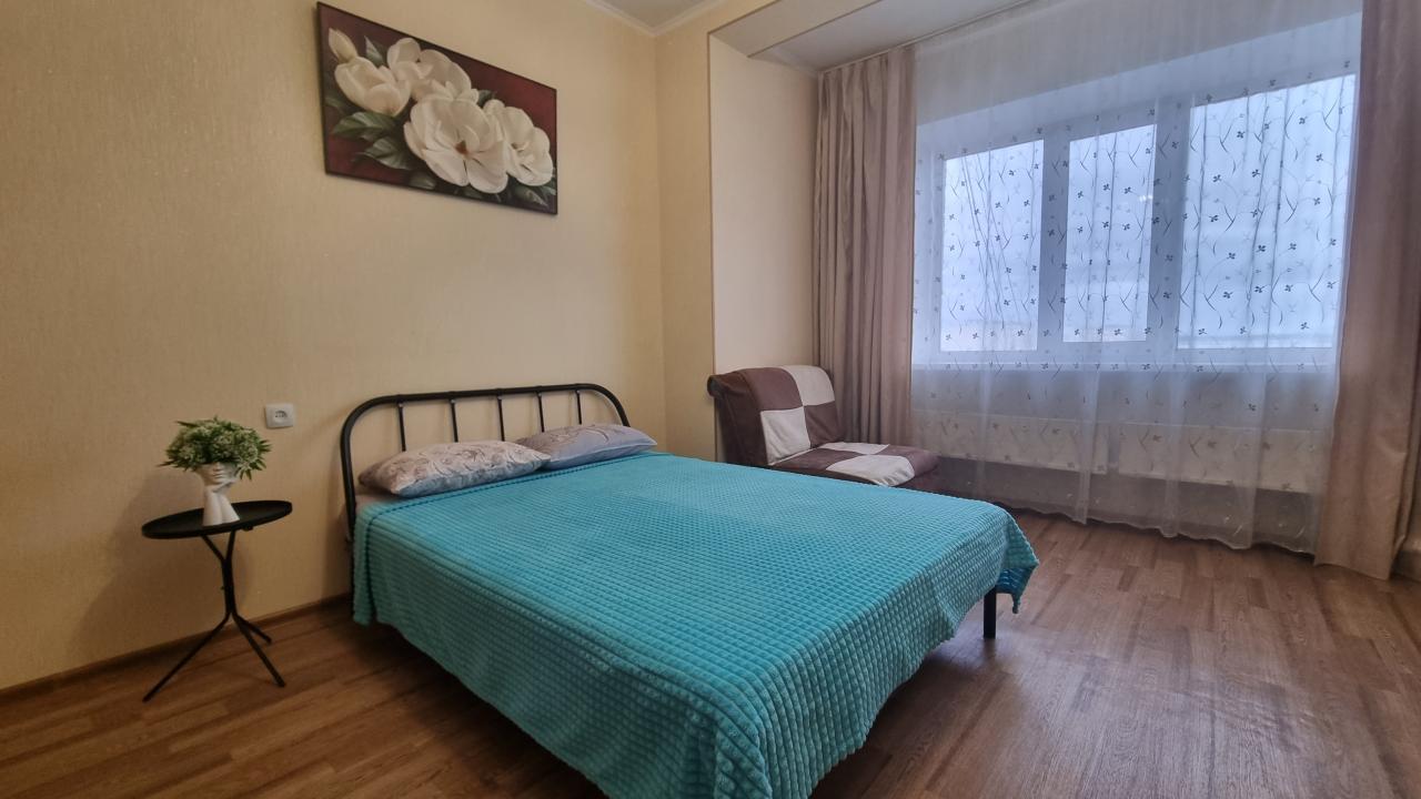 Real photos of Apartments on 74 Lenin Street