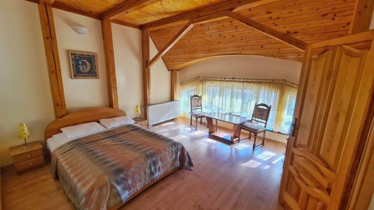 Реальные фото Комплекс жилых комнат Альбертина