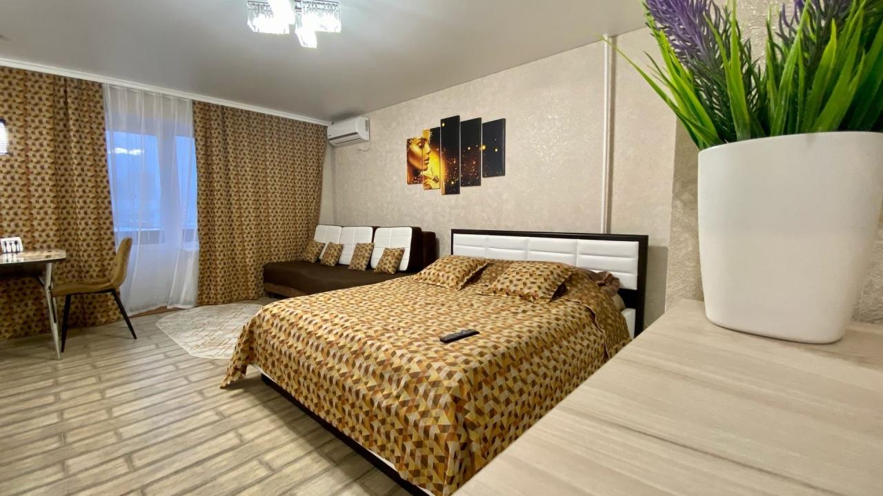Real photos of Apartments on Endovishchenskaya 2