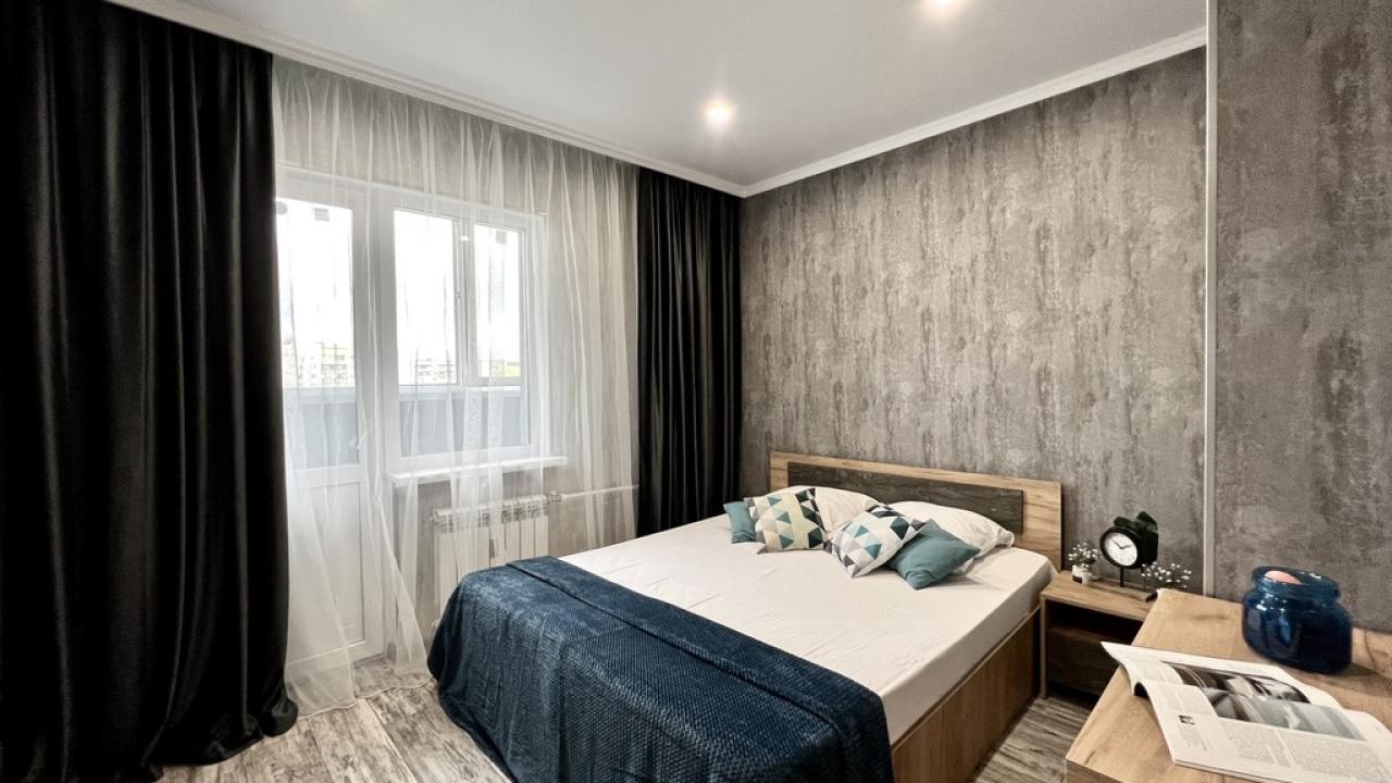 Real photos of Apartment from the company Home Hotel on Salmyshskaya, 9/5