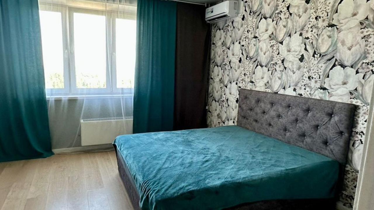 Real photos of Apartments on the 16th Microdistrict 2