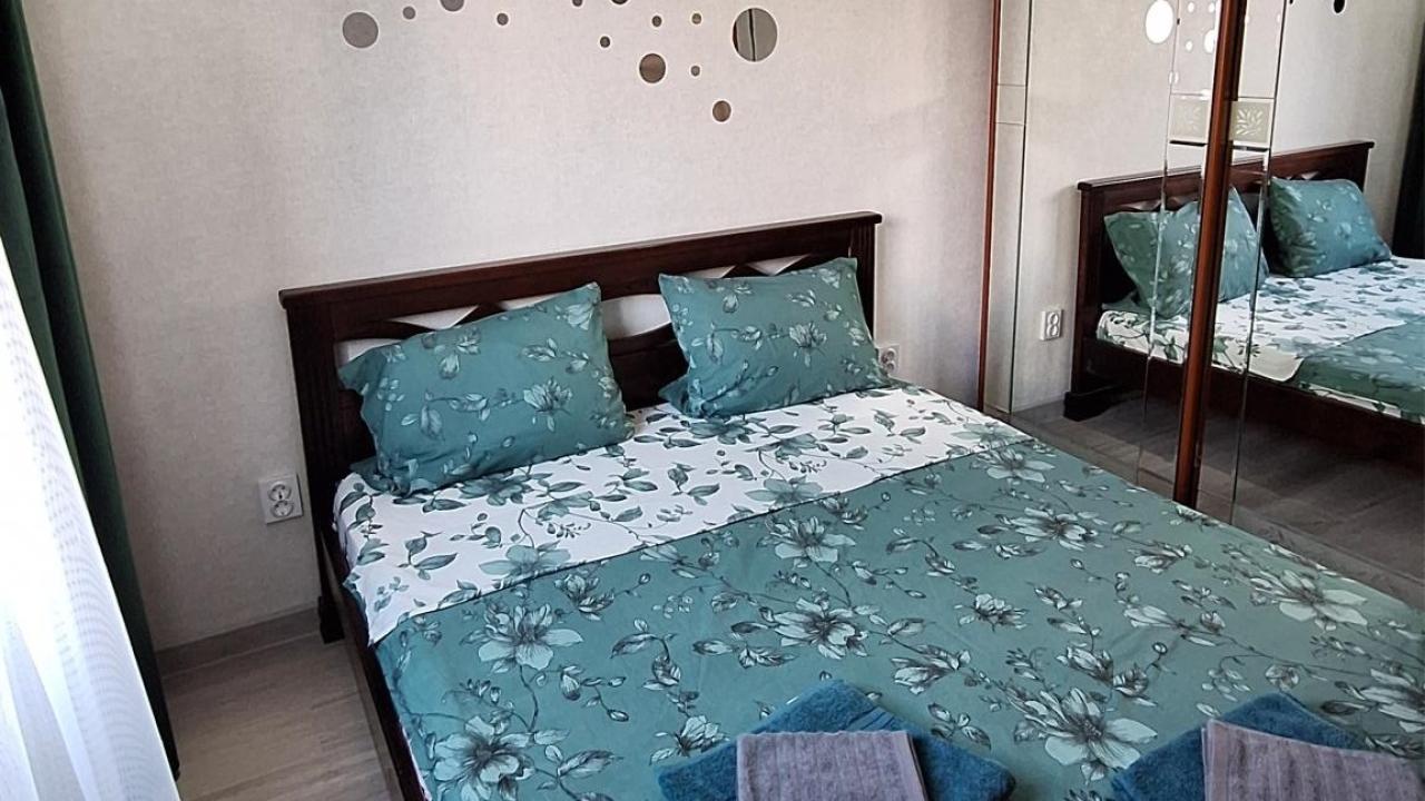 Real photos of Studio apartments on Engels street 115A/2