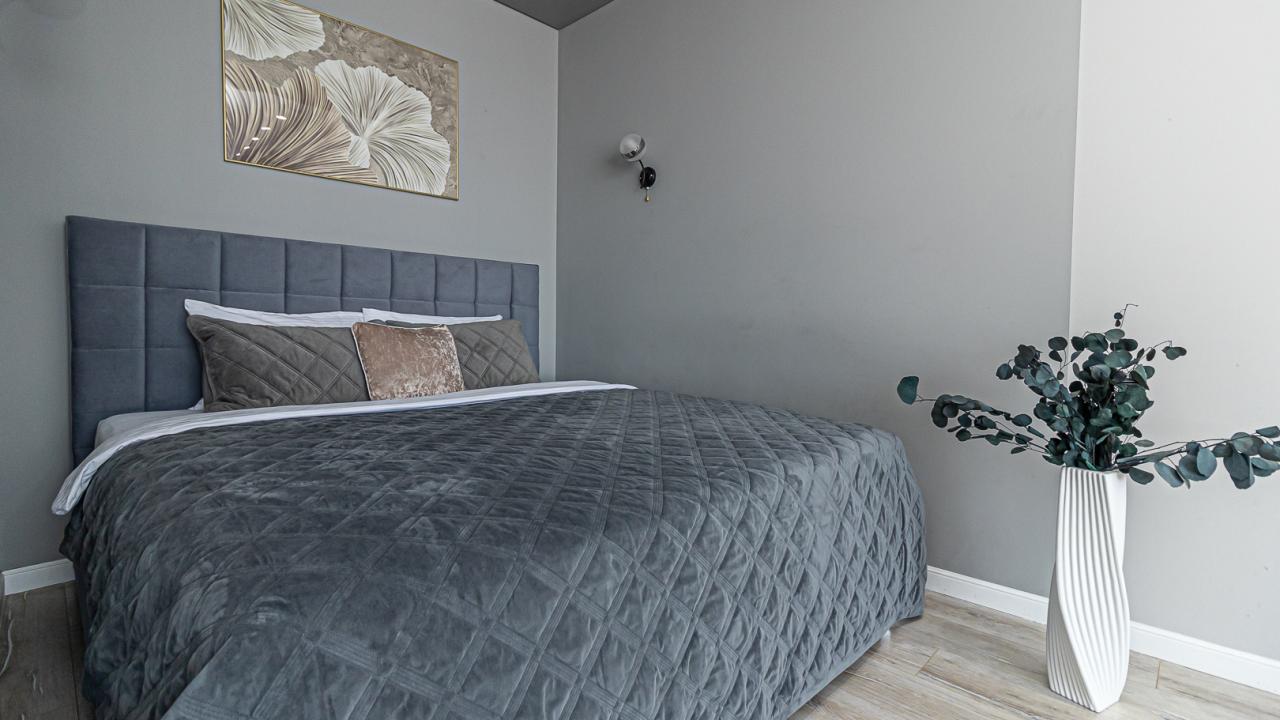 Real photos of Apartment 2Noch on Chernihiv 1