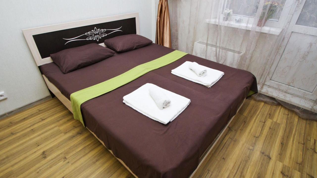 Real photos of Apartments on Krylova 32-1