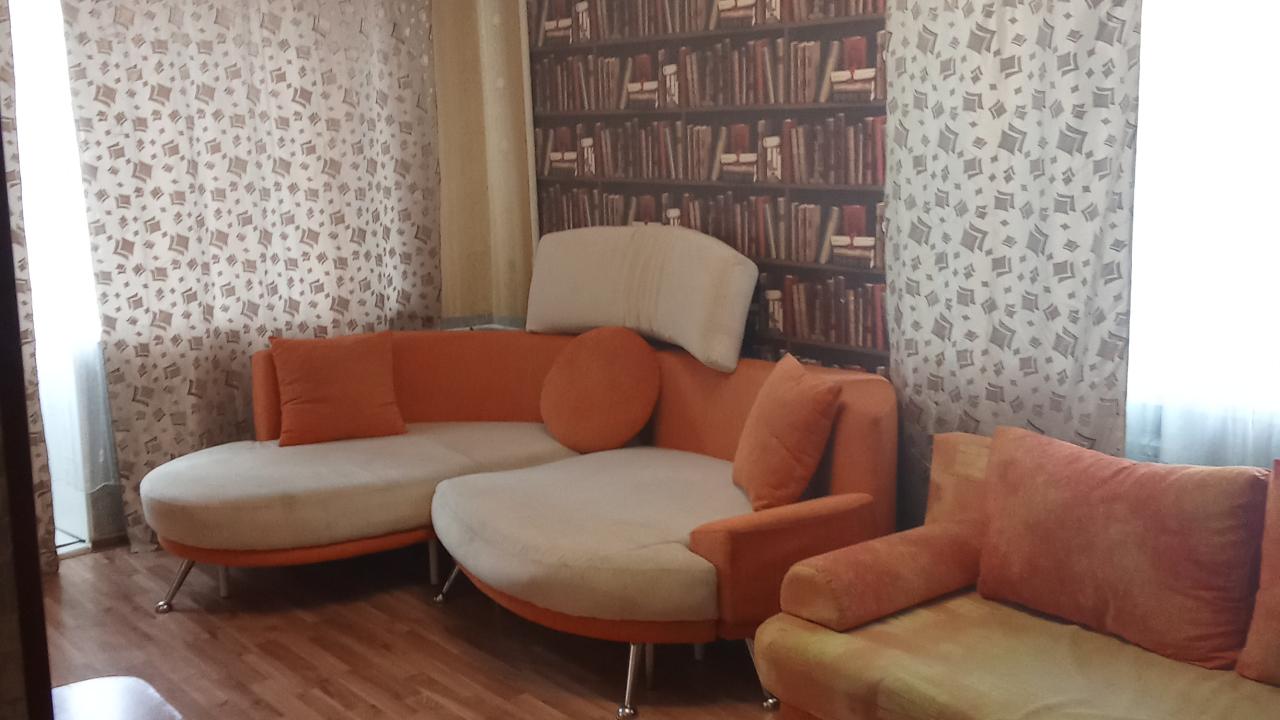 Реальные фото Prestige apartment on Bazstroevskaya street 16