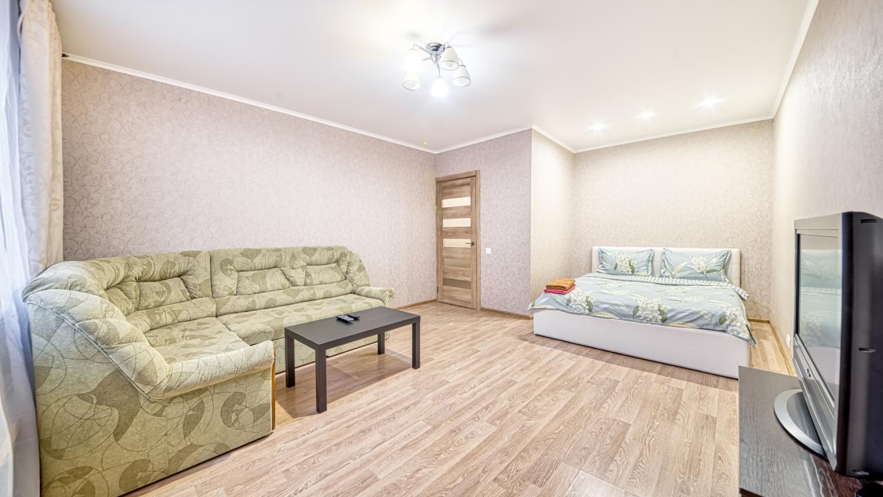 Real photos of Apartments on Borisovskie prudy street 16 k3