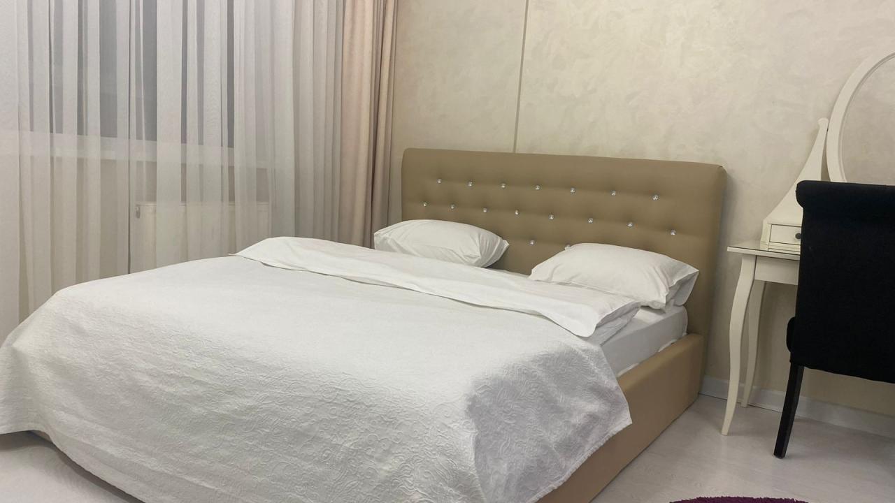 Real photos of Apartments on 9th Podlesnaya Street