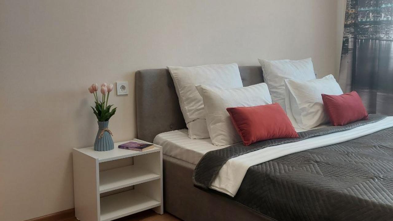 Real photos of Apartments on Sivers Avenue 26